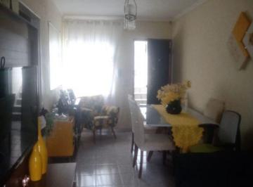 Apartamento · 56m² · 2 Quartos · 1 Vaga · Apartamento Padrão em São Paulo