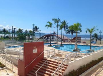 k2dhrkg2odrhzgvjodjhmtjl_md · APARTAMENTO FRENTE AO MAR À VENDA COM 2 DORM, 2 WC, 1 VAGA EM BERTIOGA/SP