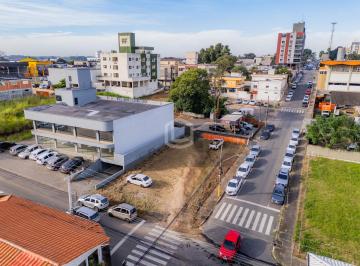 Terreno · 450m² · Terreno Centro, Içara/SC
