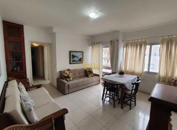 Apartamento · 75m² · 3 Quartos · 1 Vaga · Apartamento com 3 quartos, Enseada, Guarujá - R$ 450 mil, Cod: 6631
