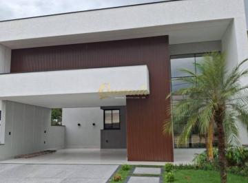 68bed635d49f9afe08929b92b96c1d10667a0674 · Casa térrea nova, à venda, 3 suítes, escritório, piscina, planejados, Condomínio Evidências, Indaiat