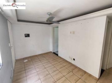 26459bc81a3fd4c956f398adae46ab218ba81789 · Apartamento à venda, 48 m² por R$ 205.000,00 - Jardim Torino - Cotia/SP