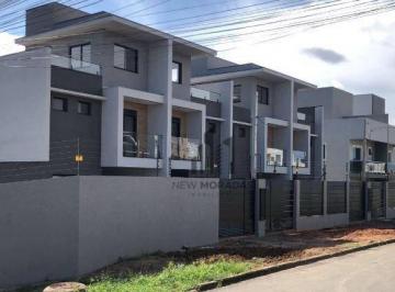 cbdefe238b8be160f9b038d554dde7bedfaaea13 · Sobrado 3 quartos e 01 Suíte à venda, com 195m² - Atuba - Curitiba