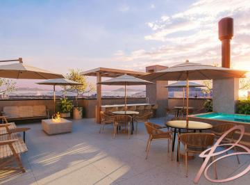 Apartamento · 69m² · 2 Quartos · 1 Vaga · Lançamento no são João 2 suítes com Lazer
