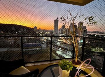 Apartamento · 83m² · 2 Quartos · 1 Vaga · Apartamento em Fazenda, Itajaí/SC