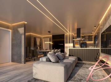 Apartamento · 135m² · 3 Quartos · 2 Vagas · Cobertura Duplex com 3 suítes 2 vagas e terraço com espera pra jacuzzi,