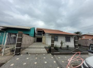 Casa · 251m² · 4 Quartos · 2 Vagas · Casa de 2 pisos com 4 dormitórios á venda no Cordeiros