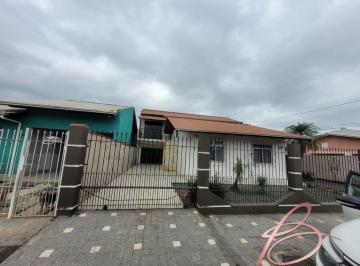 Casa · 251m² · 4 Quartos · 2 Vagas · Casa de 2 pisos com 4 dormitórios á venda no Cordeiros