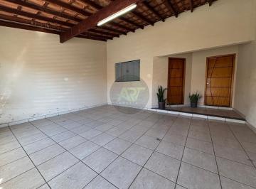 Casa · 135m² · 2 Quartos · 2 Vagas · Casa Parque Nova Carioba