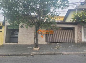 ec04d9147362a572ab79b8b0f364f8f365470fc7 · Casa com 3 dormitórios à venda, 250 m² por R$ 449.990,00 - Parque Jurema - Guarulhos/SP