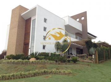 Casa · 441m² · 4 Quartos · 3 Vagas · Casa a venda no condomínio Alphaville Graciosa, Pinhais, Pr