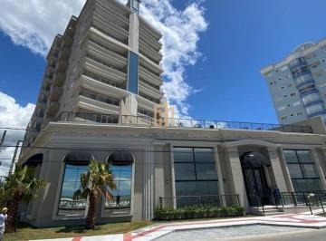 Apartamento · 86m² · 2 Quartos · 2 Vagas · Locação Anual - Apartamento com vista para o mar no Gravatá de Navegantes/SC