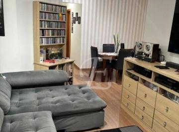 7dabac20e9126416a91b73ffcaf859e75a79e5df · Apartamento com 3 dormitórios à venda, 92 m² por R$ 682.000,00 - Tucuruvi - São Paulo/SP