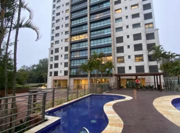 Apartamento · 130m² · 3 Quartos · 2 Vagas · SEMI MOBILIADO