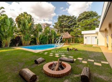 386546ac145734e590bbb22aa41b20161d49cc1f · Casa com 3 suítes à venda no Condomínio Vale do Lago - Sorocaba/SP