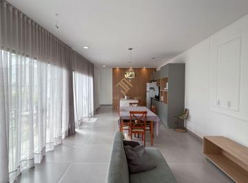 Casa · 204m² · 4 Quartos · 2 Vagas · Casa Duplex no Condomínio Parnaíba Residence: Sofisticação e Conforto em Conceito Aberto