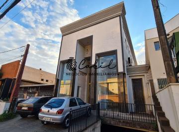 Comercial · 497m² · 6 Vagas · Prédio Comercial com 497,70m², 3 pavimentos + subsolo, para locação por R$ 22.000,00 - Alto da Boa V