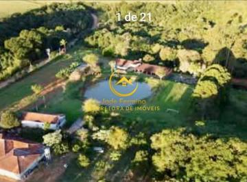 Rural · 33000m² · 4 Quartos · Sítio à venda no bairro Centro - Pilar do Sul/SP
