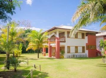 Apartamento · 80m² · 2 Quartos · 2 Vagas · Apartamento Garden 2/4 no Reserva Timeantube – Praia do Forte