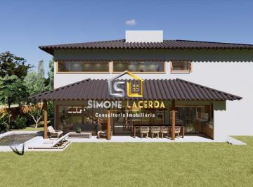 Casa · 267m² · 4 Quartos · 2 Vagas · Casa a Venda | Alto Padrão | Alto de Pintinga | Arraial d´Ajuda/BA