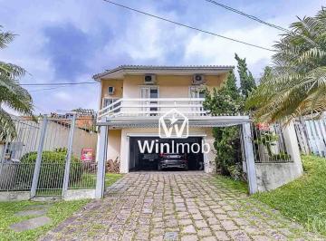 dadb9a209c6fb5701c963902f802ab33258575b9 · Casa com 3 dormitórios à venda, 285 m² por R$ 550.000,00 - Vila Jardim - Porto Alegre/RS
