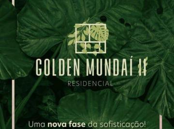 Terreno · 500m² · Lotes a Venda | Residencial Golden Mundaí II | Porto Seguro/Ba.