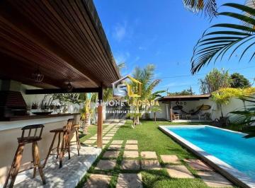 Casa · 107m² · 1 Quarto · 1 Vaga · Casa a Venda | Vilas do Arraial 1 | Arraial d´Ajuda/Ba