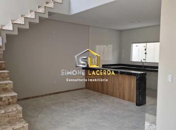 Casa · 140m² · 3 Quartos · 2 Vagas · Casa a venda | Residencial