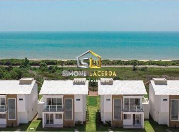 Casa · 118m² · 3 Quartos · 1 Vaga · Casas á venda | Santa Cruz De Cabrália/BA