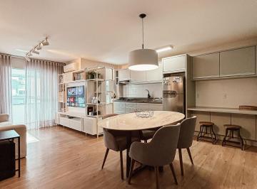 Apartamento · 93m² · 3 Quartos · 1 Vaga · Apartamento à venda no bairro Centro - Criciúma/SC