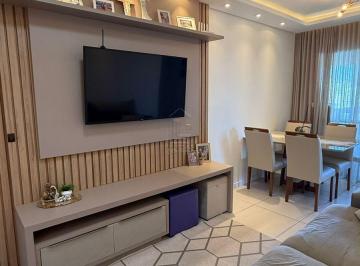 Apartamento · 2 Quartos · 1 Vaga · Apartamento à venda no bairro Centro - Criciúma/SC