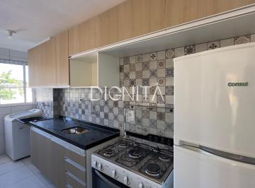 Apartamento · 48m² · 2 Quartos · 1 Vaga · Oportunidade imperdível em Santa Filomena – Fortaleza!