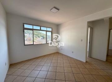Apartamento · 64m² · 3 Quartos · 1 Vaga · Apartamento na Trindade - 3 domitórios - Florianópolis/SC