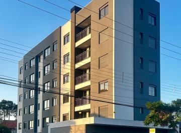 Apartamento · 57m² · 2 Quartos · 1 Vaga · Apto novo, 02 dorm, 58 m2, 01 vaga, Bairro Fátima Canoas, Elevador, Gás encanado