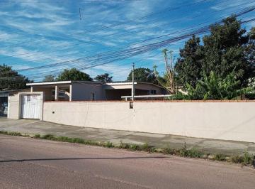 Casa · 113m² · 3 Quartos · 1 Vaga · Casa de Esquina