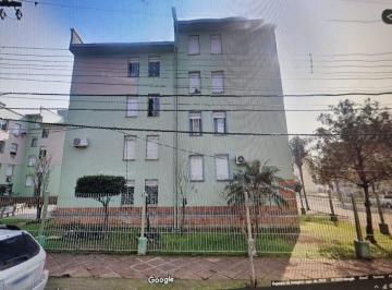 Apartamento · 51m² · 2 Quartos · Apartamento em Sarandi