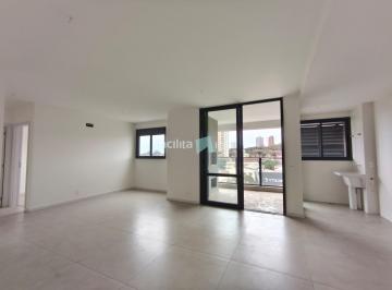 Apartamento · 93m² · 2 Quartos · 2 Vagas · EDIFÍCIO SOUL