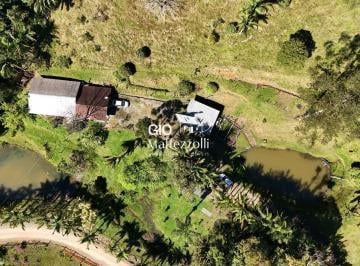 Rural · 25000m² · 4 Quartos · 2 Vagas · Sítio em Jaraguá do Sul, Bairro Manso.