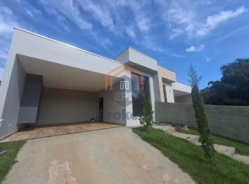 Casa · 170m² · 3 Quartos · 2 Vagas · Casa em Bairro do Maracanã - Jarinu, SP