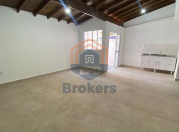 Casa · 122m² · 2 Quartos · 1 Vaga · Casa em Parque Residencial Eloy Chaves - Jundiaí, SP