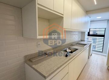 Apartamento · 59m² · 2 Quartos · 1 Vaga · Apartamento em Parque da Represa - Jundiaí, SP