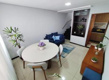 Casa · 110m² · 3 Quartos · 1 Vaga · Casa à venda no bairro Santa Mônica - Belo Horizonte/MG