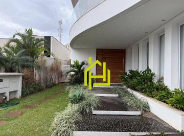 950d7b515b37ed7750918b593c7d58cd5b623ad2 · Casa com 4 suítes à venda, 525 m² por R$ 3.500.000 - Sorocaba