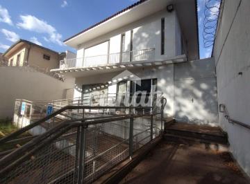 Comercial · 450m² · 5 Quartos · 3 Vagas · Casa Comercial para Locação em Avenida de Grande Fluxo – Ideal para Escritóri...