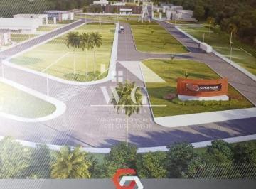 Pronto para construir · Terreno Industrial/Logistico/Comercial