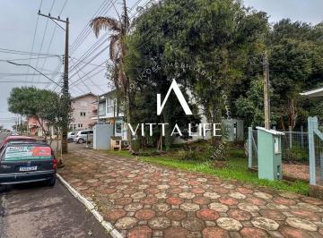 Terreno · 374m² · Terreno à venda em Morro Reuter/RS