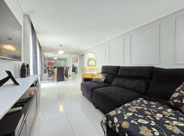 Apartamento · 134m² · 3 Quartos · 2 Vagas · Apartamento Alto Padrão em Vila Augusta, Guarulhos/SP
