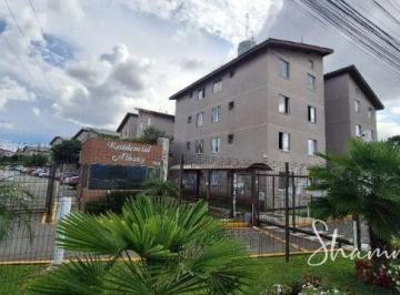 Apartamento · 44m² · 2 Quartos · 1 Vaga · Apartamento à venda no bairro Ouro Fino - São José dos Pinhais/PR