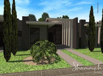 Casa · 70m² · 3 Quartos · 2 Vagas · Casa à venda no bairro Aristocrata - São José dos Pinhais/PR