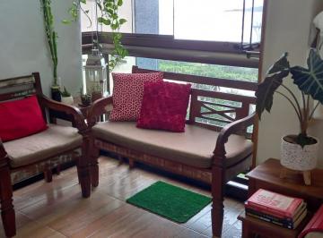 Apartamento · 125m² · 3 Quartos · 2 Vagas · Lindo Apartamento com 03 Quartos´suíte, prédio na Orla...apto lateral na Praia de Itaparica!